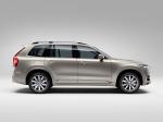 Volvo XC90 T5 2014 года